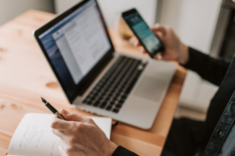 オンライン特定保健指導