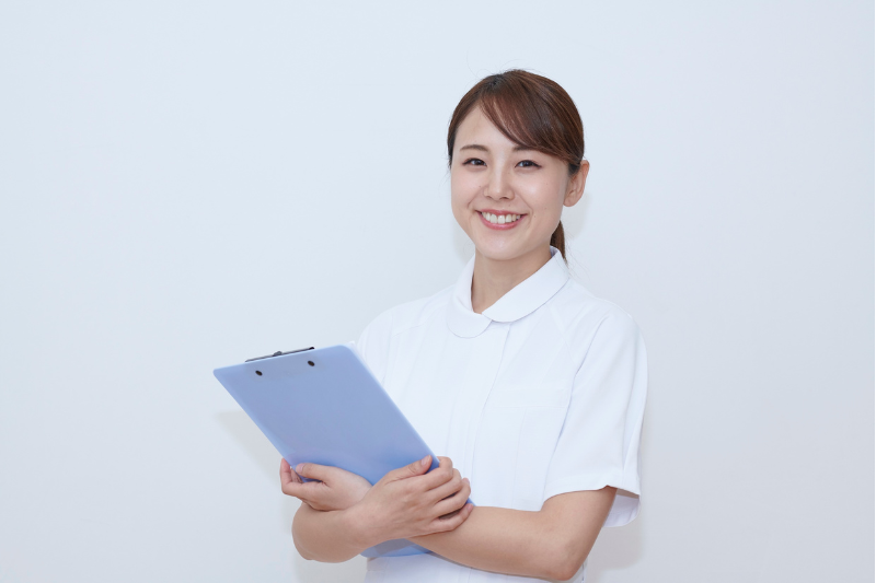 健診クリニック　保健師