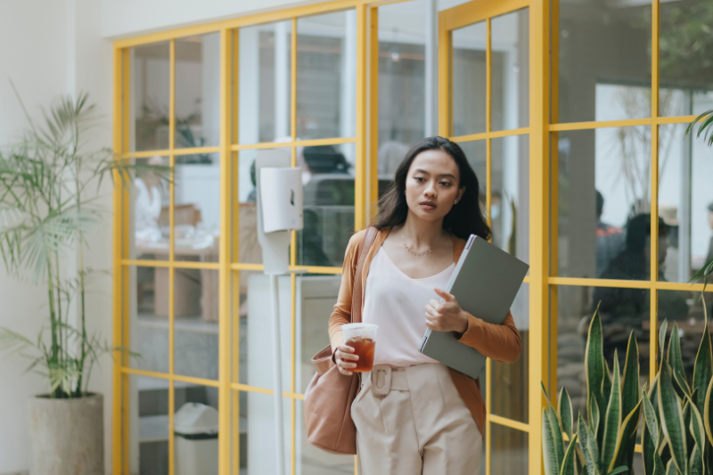 行政保健師　一人立ち　はやい