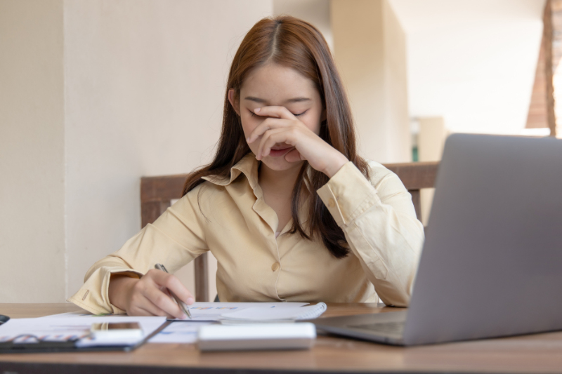 行政保健師　相談しにくい